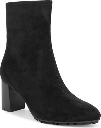Aerosoles Baylor Bootie in Black at Nordstrom, Size 6.5