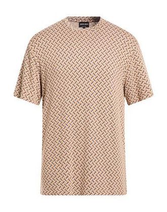 Giorgio Armani TOPWEAR - T-shirts on YOOX.COM