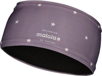 Maloja JainzenbergM. Stirnband - Unisex | grau
