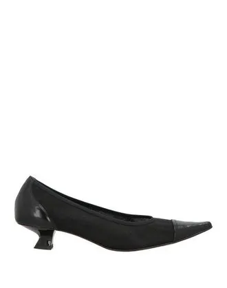 Zinda Pumps