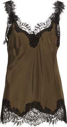 Gold Hawk TOPWEAR - Tops on YOOX.COM