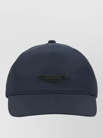 HUGO BOSS cap featuring subtle metallic detail