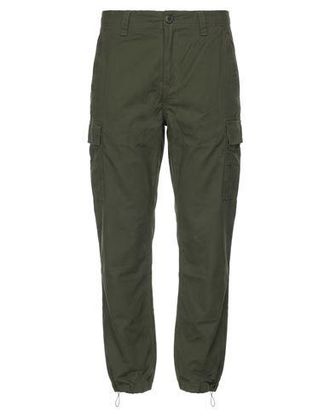 Volcom BOTTOMWEAR - Trousers on YOOX.COM