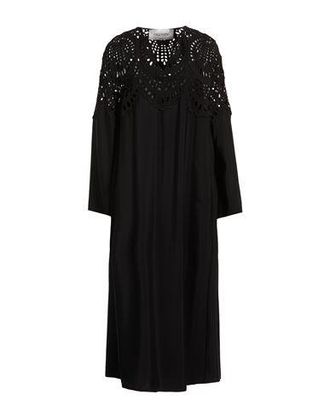 Valentino Garavani VESTIDOS - Vestidos midi en YOOX.COM