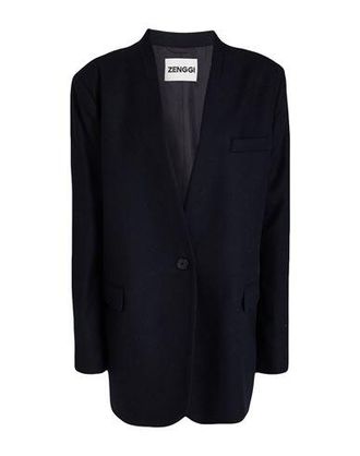 Zenggi SUITS and CO-ORDS - Blazers on YOOX.COM