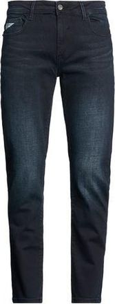 Yes-Zee BOTTOMWEAR - Pantaloni jeans su YOOX.COM