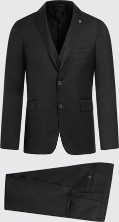 Tagliatore Smoking con gilet Tagliatore in lana