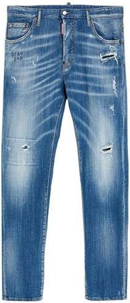 Dsquared2 PARTES DE ABAJO - Pantalones vaqueros en YOOX.COM