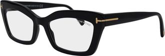 Tom Ford Womens Tom Ford 54Mm Optical Frames