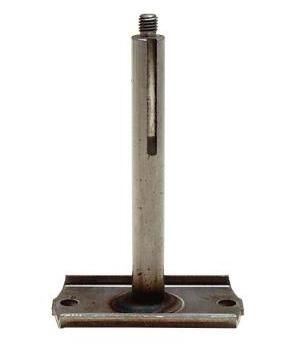 STIGA Sports Eje De La Cuchilla Del Tractor Cortac&eacute;sped Stiga 1134-3767-01 1134-4600-01 Original