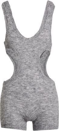 Philosophy di Lorenzo Serafini Playsuits