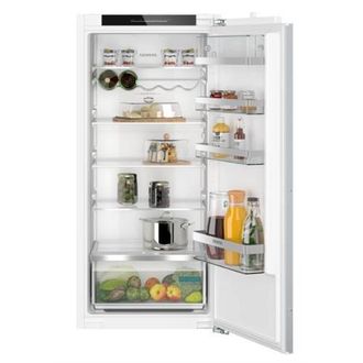 SIEMENS Iq500 Ki41radd1 Frigor&iacute;fico Blanco 204 Litros