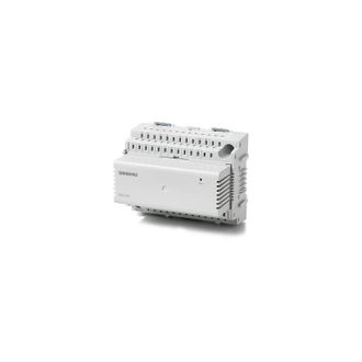 SIEMENS Rmz785 M&oacute;dulo De Ampliaci&oacute;n Universal De 8 Entradas
