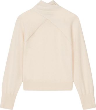 &Aacute;eron Mujer, Jerseys, Beige, Talla: S