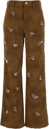 Des_Phemmes Des_Phemmes Pants