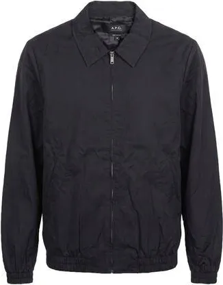 A.P.C. COATS & JACKETS - Jackets on YOOX.COM