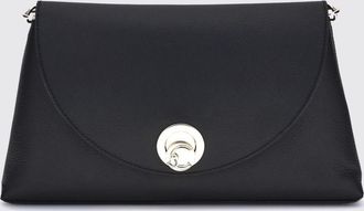 Coccinelle Borsa Nikla Medium Coccinelle in pelle a grana