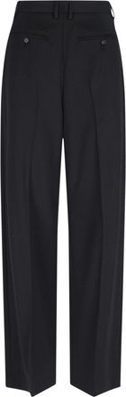 Maison Margiela Tailored trousers