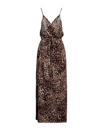 PINKO UNIQUENESS DRESSES - Maxi dresses on YOOX.COM