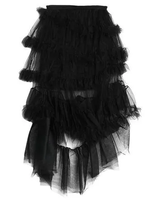 Jijil BOTTOMWEAR - Midi skirts sur YOOX.COM
