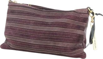 Caterina Lucchi Mujer, Bolsos, Rojo, Talla: ONE Size