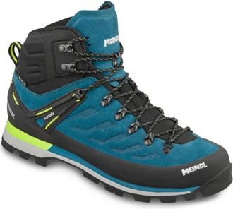 Meindl Intervale GTX - Heren - Wandelschoenen - Blauw - 42 EU - Fitness