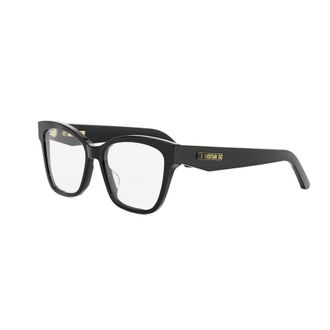 Dior Demo Cat Eye Ladies Eyeglasses CD50130I 001 53