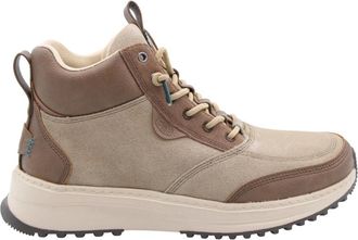 Hey Dude Heren, Schoenen, Beige, Maat: 44 EU