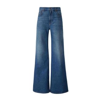 Chlo&eacute; Donna, Jeans, Blu, W28, new