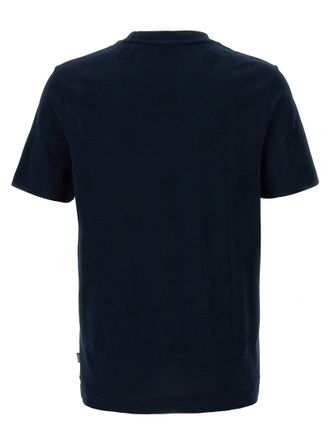 HUGO BOSS C-Thompson 109 T-shirt - Navy