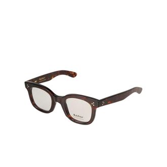 Kàdor Glasses, unisex, Brown, 49 MM, Heritage