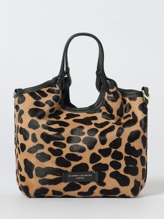 Gianni Chiarini Mini Bag GIANNI CHIARINI Woman color Black