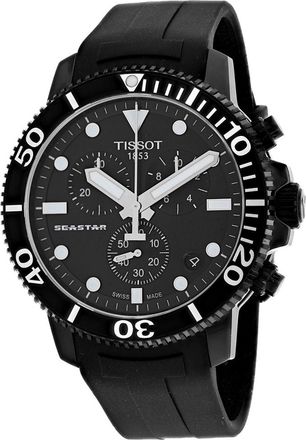 Tissot Mens Seastar 1000 Watch