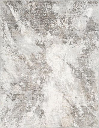Surya Allegro Polyester Rug