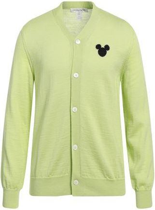 Comme Des Gar&ccedil;ons PRENDAS DE PUNTO - C&aacute;rdigans en YOOX.COM