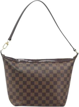 Louis Vuitton Pre-owned Shoulder Bags, female, Brown, Size: ONE SIZE Pre-owned Illovo Handbag