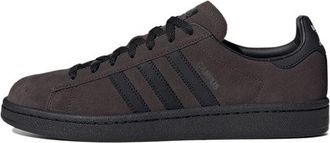 adidas x Kicks Lab Campus Maroon Core Black FZ5577