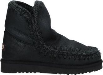 Mou CALZADO - Botines de ca&ntilde;a alta en YOOX.COM