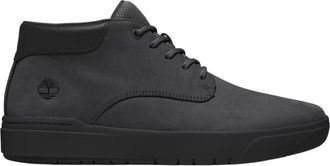 Timberland Schoenen - Heren - Sneakers - Zwart - 44 EU - Schoenen