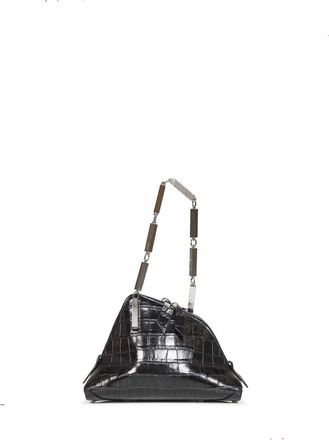 The Attico Donna, Borse, Nero, Taglia unica, new