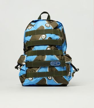 Stella McCartney Duffel Bag STELLA MCCARTNEY KIDS Kids color Multicolor