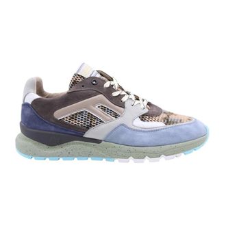 Floris Van Bommel Hombre, Zapatos, Multicolor, Talla: 42 1/2 EU