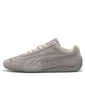 Puma Speedcat Represent Wolf Grey 406107-01