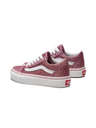 Vans Old School Sneaker - Pink