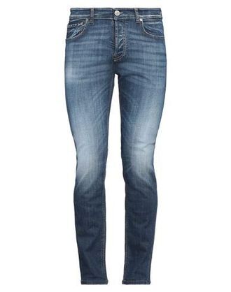 PMDS Premium Mood Denim Superior HOSEN & R&Ouml;CKE - Jeanshosen auf YOOX.COM