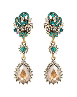 Eyecandy LA Eye Candy La Aria Earrings