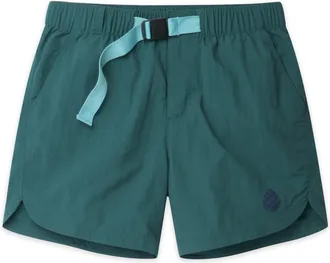 Stio | Womens Goodwin Short - 5, Size Extra Small in Boundless