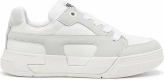 Diesel Uomo, Scarpe, Bianco, 41 EU, new