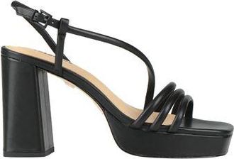 Lola Cruz CALZADO - Sandalias con cierre en YOOX.COM