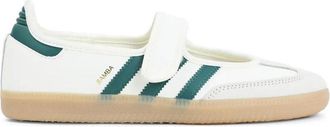 adidas Originals Samba Jane Bianco Verde